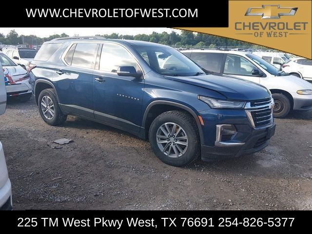 2023 Chevrolet Traverse LT Cloth FWD