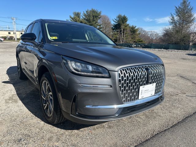 2023 Lincoln Corsair Standard AWD
