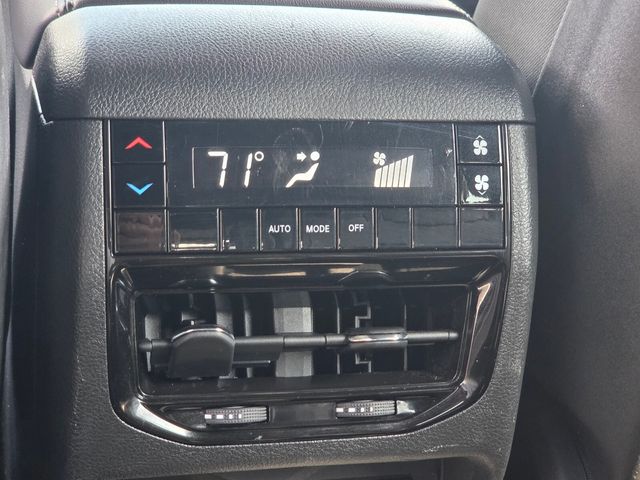 Used 2023 Jeep Grand Cherokee L SUV
