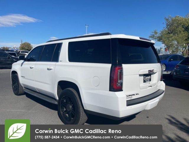 2016 GMC Yukon XL SLT 29