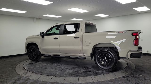 2026 – Chevrolet – Silverado 1500
