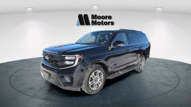 Ford Expedition Active 4WD