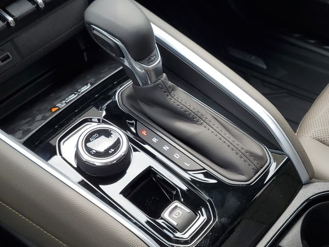 New 2026 Chevrolet Colorado ZR2 Crew Cab for sale #T1271205 - photo 19