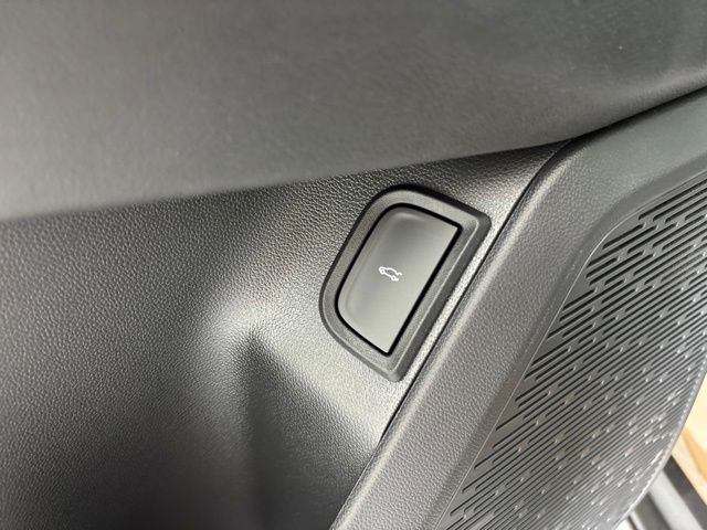 New 2027 Chevrolet Equinox SUV