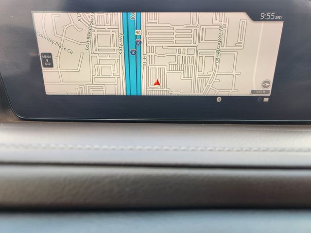 2021 Mazda CX-30 Premium Blue at AutoSavvy Houston Southwest