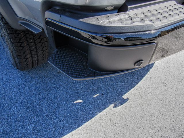 Photo of 2026 Chevrolet Colorado Trail Boss in Dallas, GA - 8,  2026 Chevrolet Colorado Trail Boss:44524