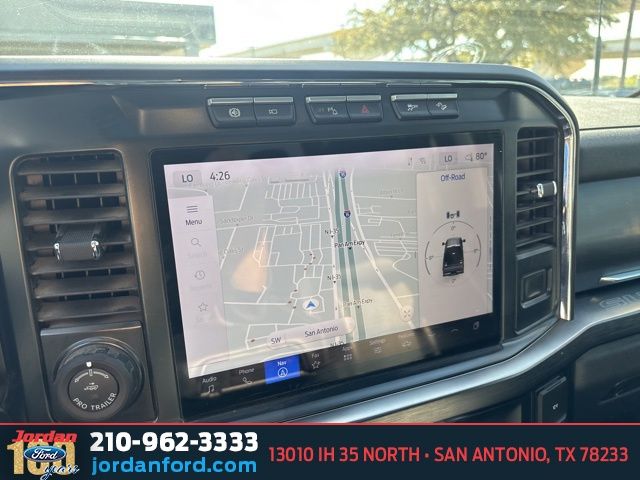 Used Car 2024 Ford F-250sd  Lariat For Sale Under $70,000 In San Antonio, Texas
