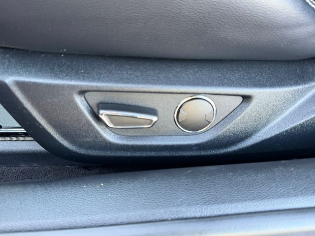 used 2019 Ford Mustang car, priced at $21,995