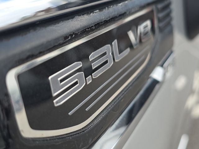 2021 GMC Sierra 1500 SLT:44876A