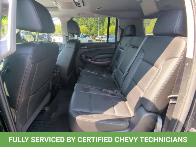 Used 2019 Chevrolet Suburban SUV