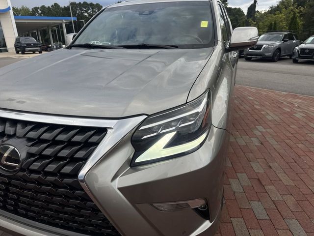 Used 2023 Lexus GX SUV
