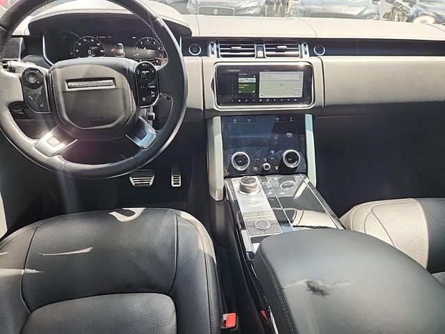 2021 Land Rover Range Rover Westminster 14