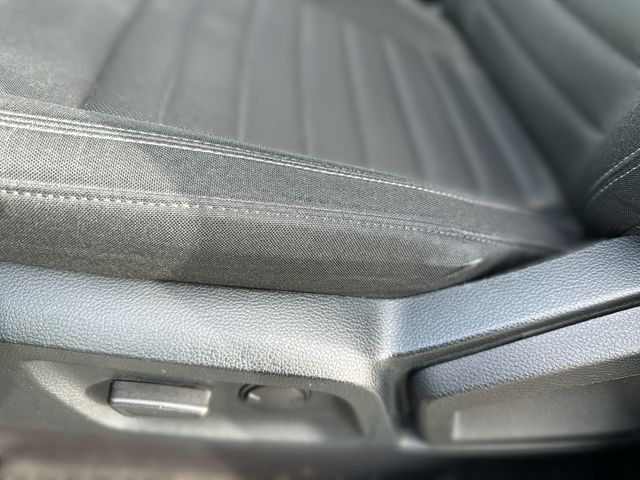 2020 Ford Ranger XLT Silver at Sutliff Volkswagen