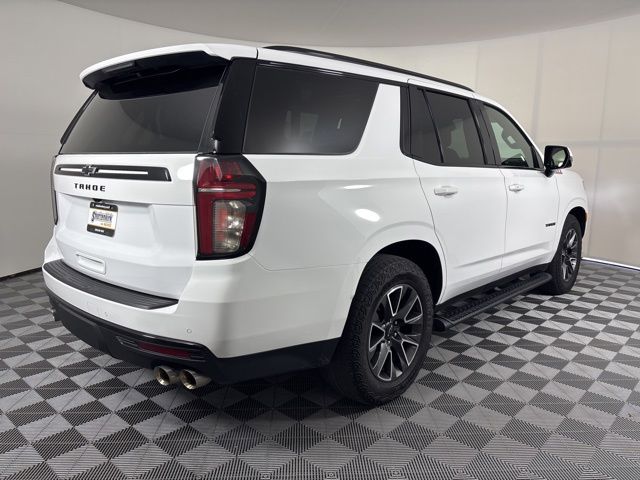 Used 2024 Chevrolet Tahoe SUV