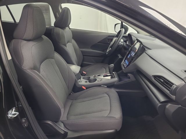 2024 – Subaru – Crosstrek