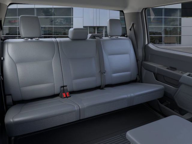 2025 Ford F-350 Super Duty XL