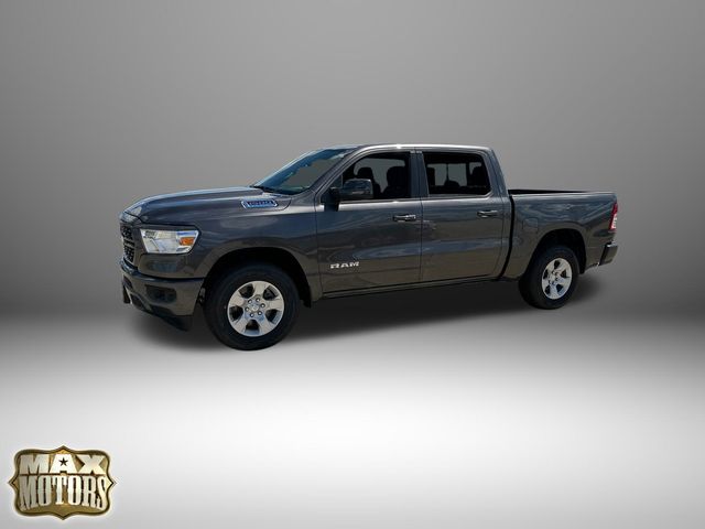 2023 Ram 1500 Big Horn/Lone Star 3