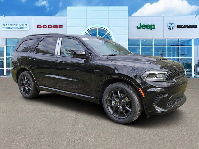 2026 Dodge Durango GT HEMI V8 AWD's photo