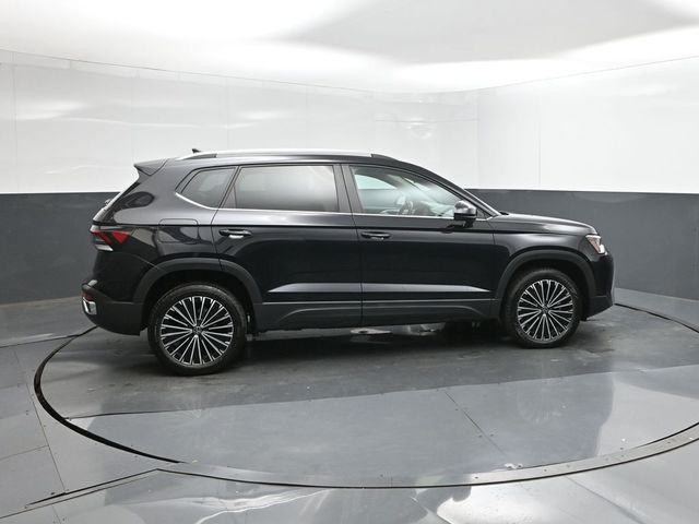 Used 2026 Volkswagen Taos SUV