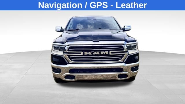 used 2022 Ram 1500 car, priced at $31,787