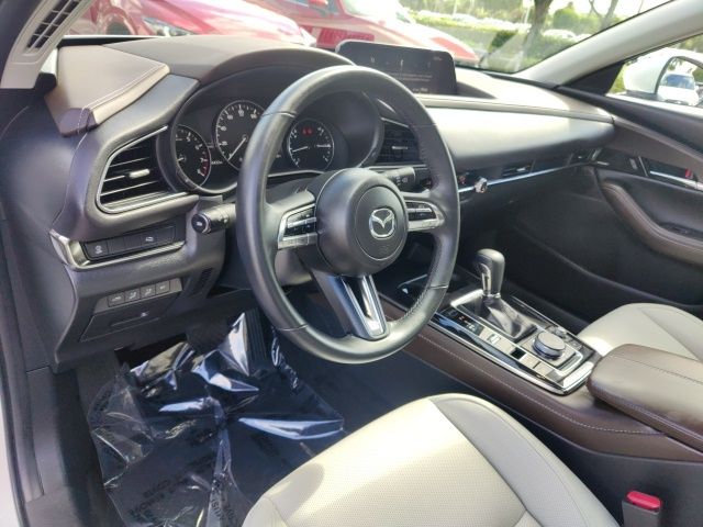 2023 Mazda CX-30 2.5 S Premium Package 26