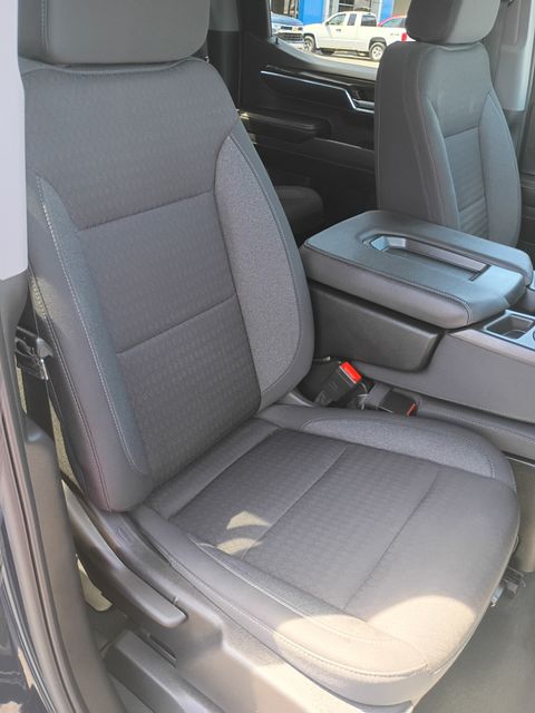 Used 2023 Chevrolet Silverado 1500 Truck