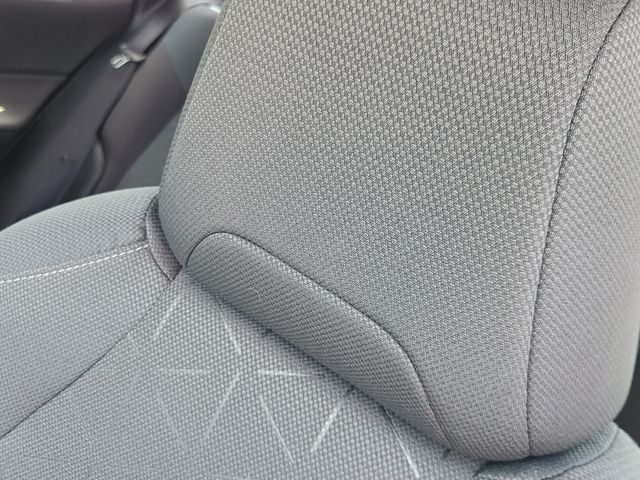 2025 Toyota RAV4 Hybrid XLE Silver at Don McGill Toyota