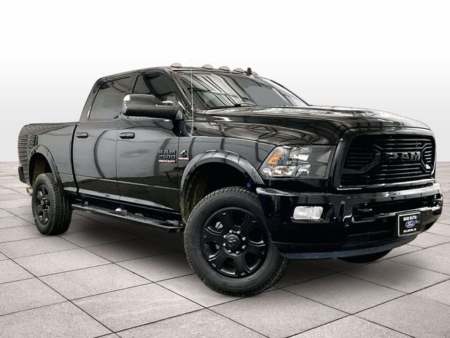 2018 Ram 2500 Big Horn Black at Carlisle Cadillac Buick GMC