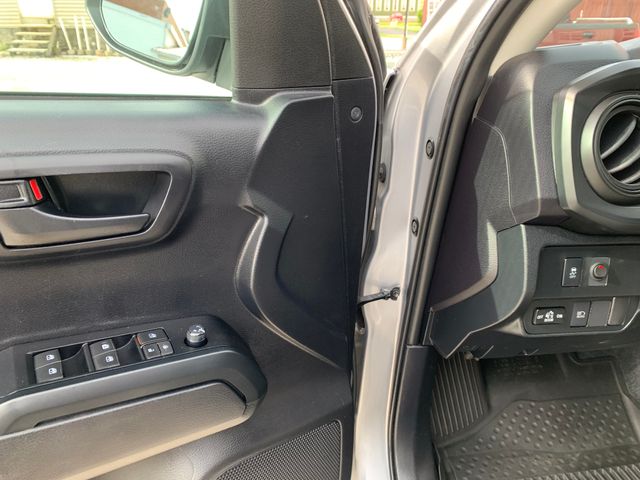Used 2021 Toyota Tacoma Truck