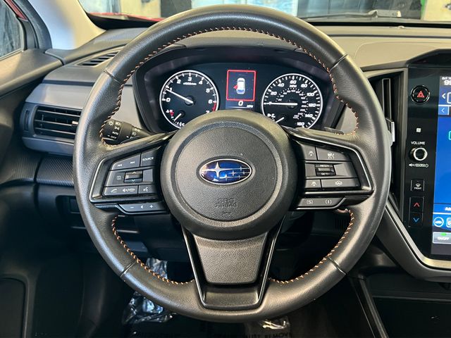 Used 2024 Subaru Crosstrek SUV