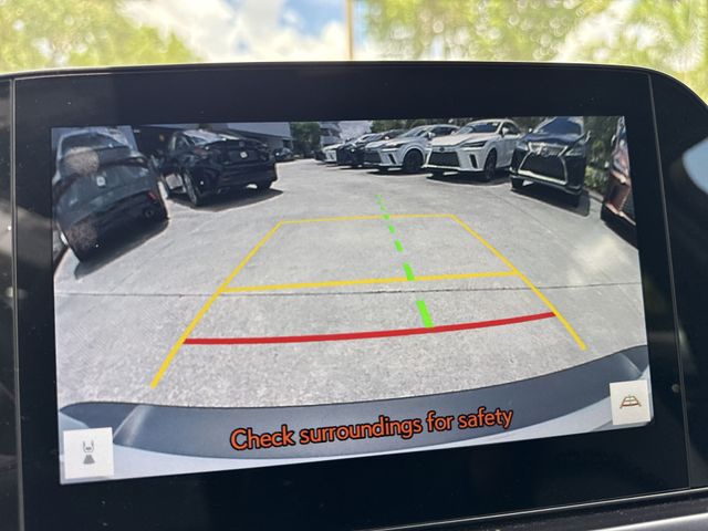 2024 Lexus UX - $34,898