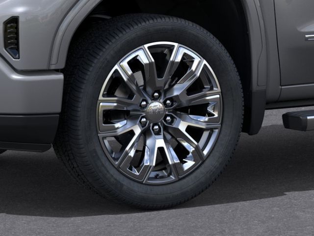 2026 GMC Sierra 1500 Denali:47485