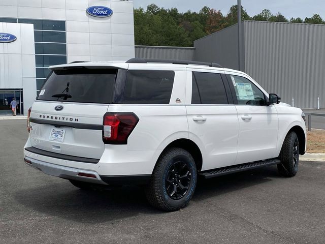 2024 Ford Expedition Timberline 3