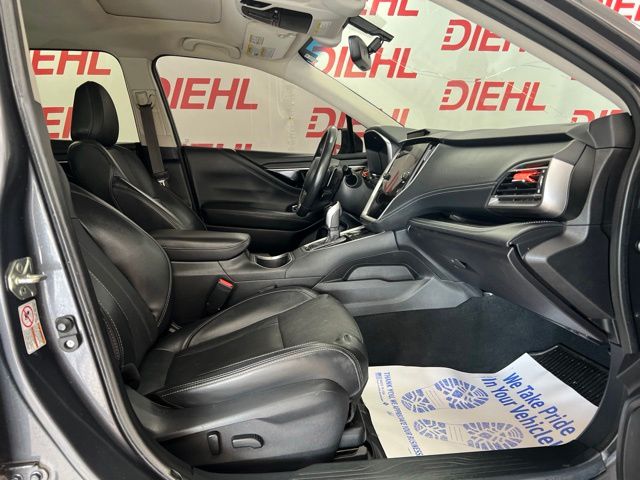 Used 2020 Subaru Outback SUV