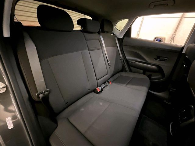 2024 Hyundai Kona SEL Gray at Carlisle Cadillac Buick GMC