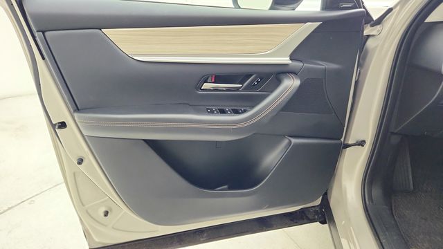 2026 Mazda CX-90 PHEV Premium Silver at Joe Myers Mazda Kia