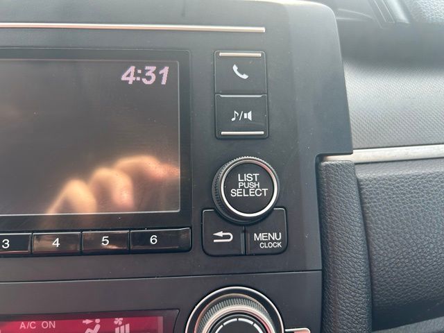 Used 2016 Honda Civic Sedan