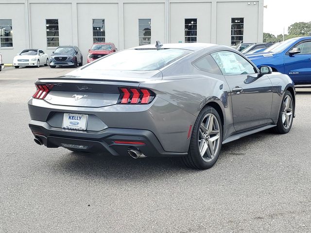 2024 Ford Mustang EcoBoost Premium 7