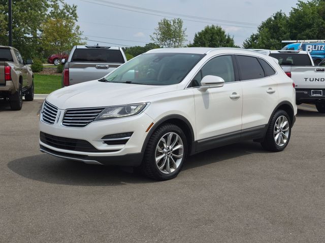 2017 Lincoln MKC - Image 34