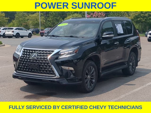 Used 2020 Lexus GX SUV
