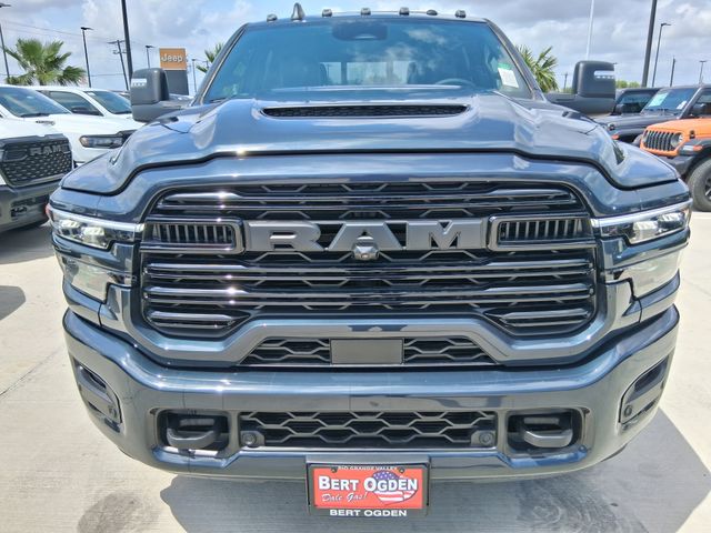New 2026 Blue Ram Laramie image 2