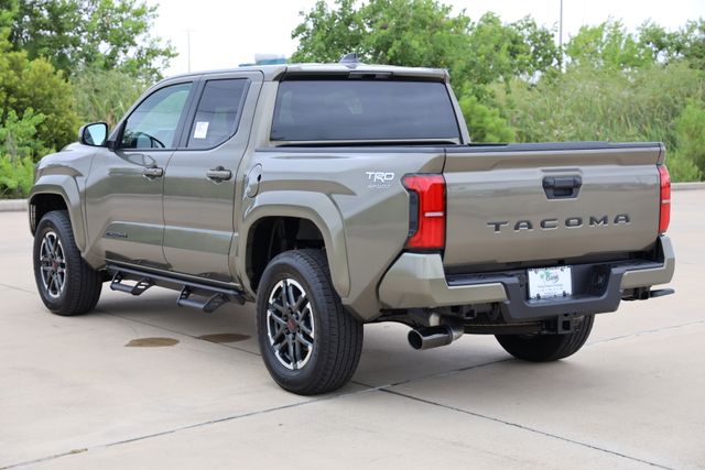 2026 Toyota Tacoma - 5