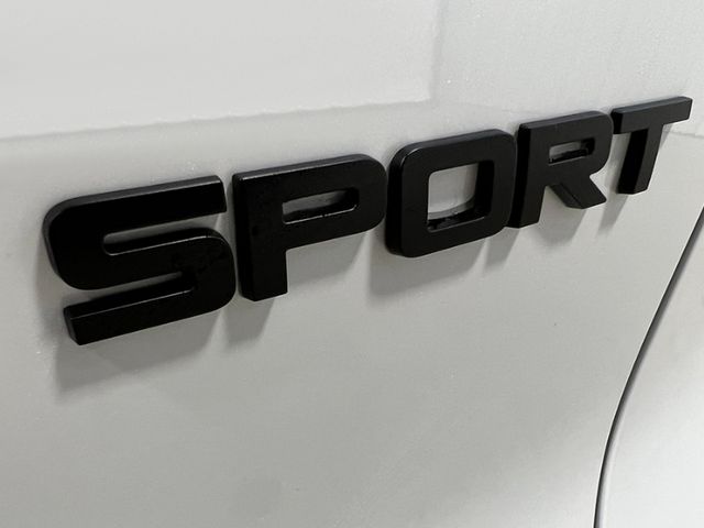 2025 Honda CR-V Hybrid Sport 10