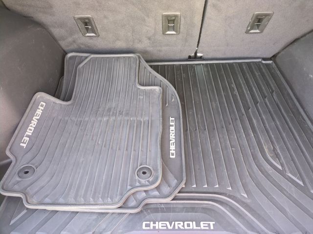 used 2023 Chevrolet Equinox car, priced at $22,491