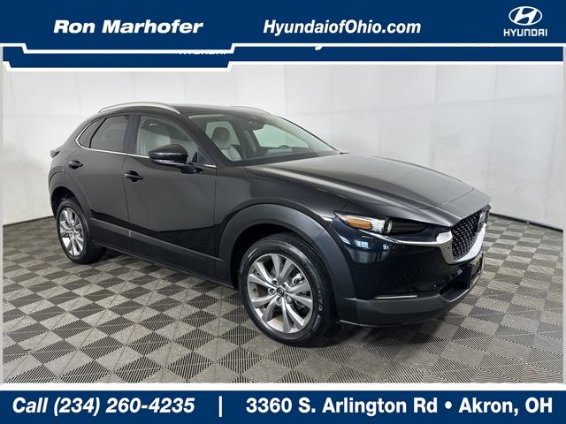 2023 Mazda CX-30 2.5 S Preferred AWD