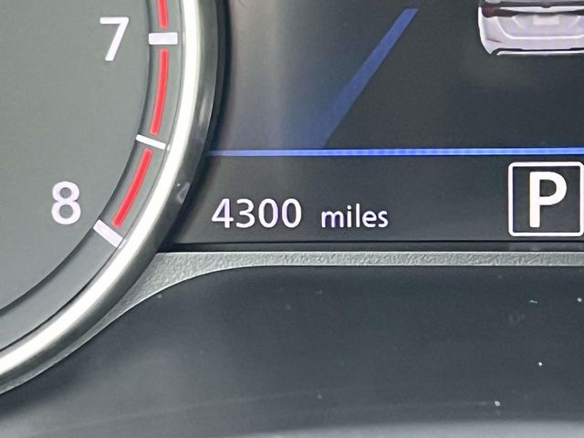 Used 2025 Nissan Sentra Sedan
