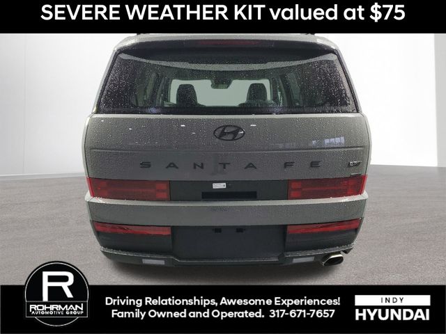 New 2025 Hyundai Santa Fe For Sale in Indianapolis, IN