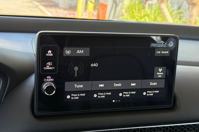 New 2027 Honda HR-V SUV