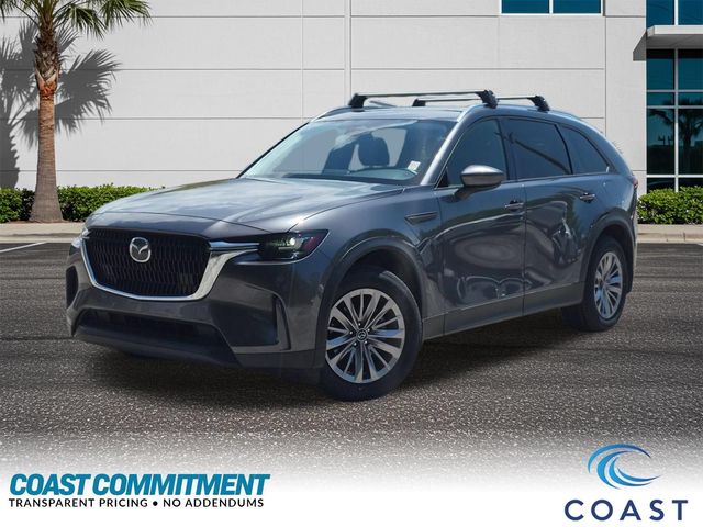 2024 Mazda Mazda CX-90 3.3 Turbo Preferred