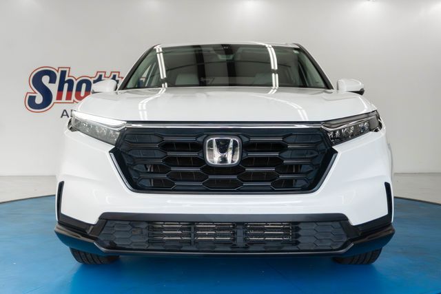 Used 2023 Honda CR-V SUV